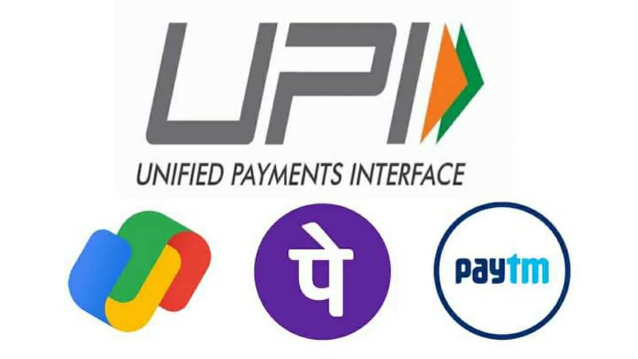 UPI Payments charge survey