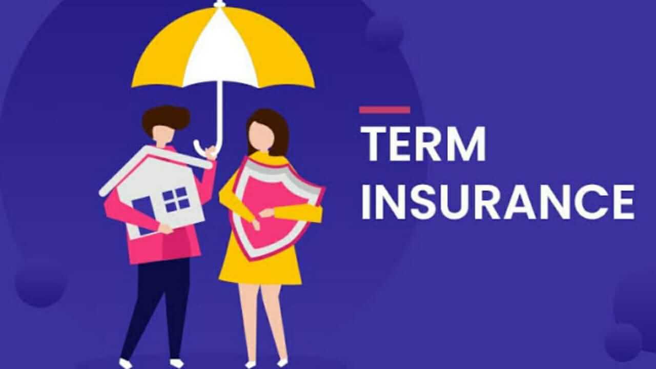 Keep these things in mind before taking term insurance