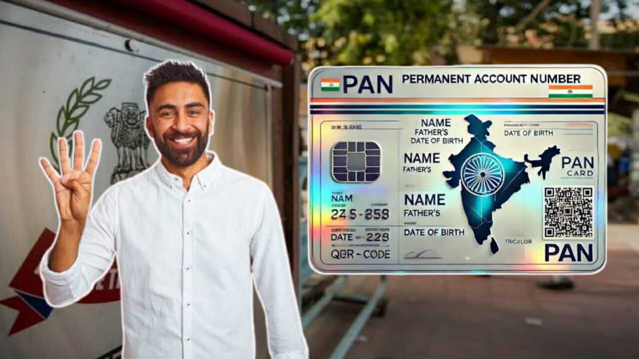 Apply for PAN 2.0 otherwise you wont get these 4 benefits