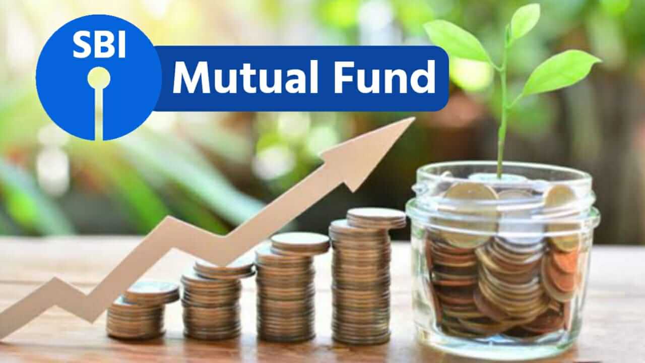 Top 6 SBI Mutual Fund for investment plan