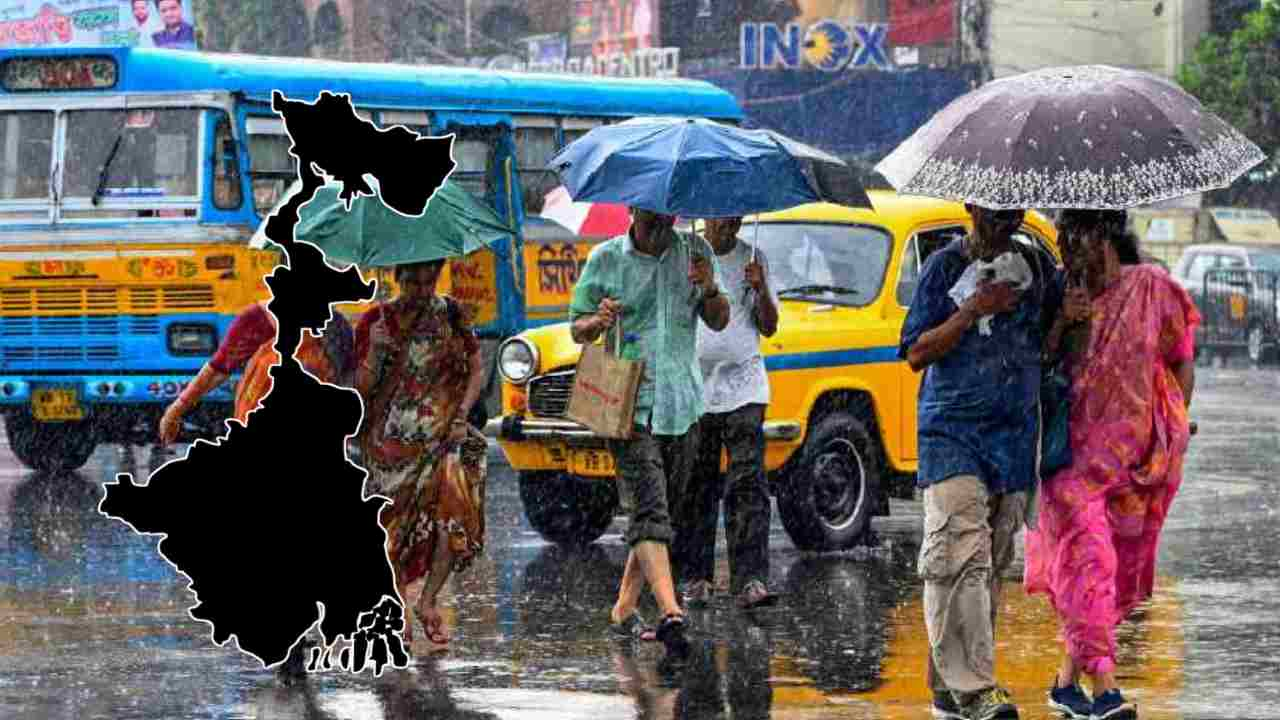 december month weather update in west bengal