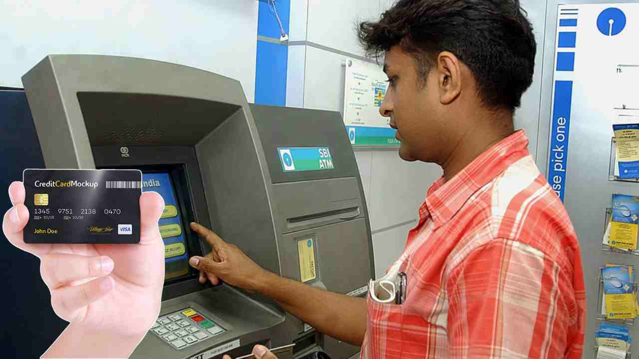 New ATM withdrawal rules issued