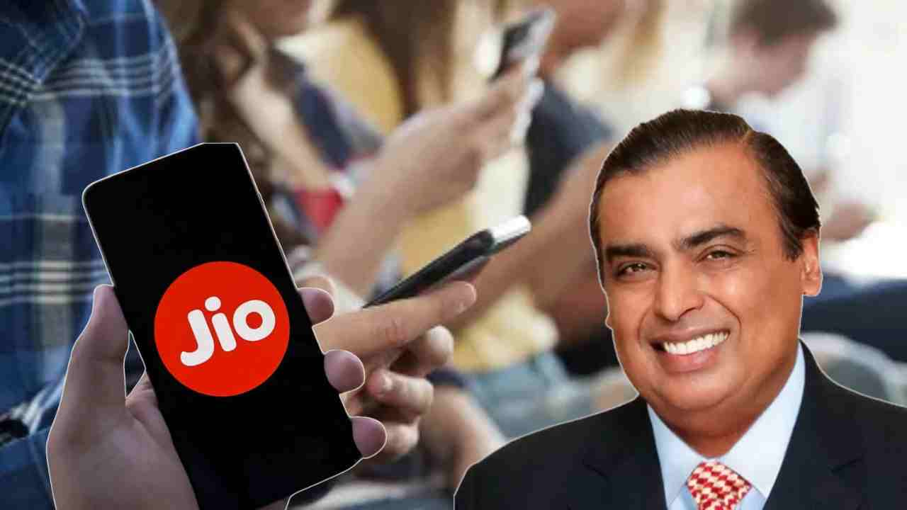 Jio has brought a great plan in the new year