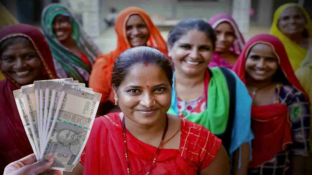 From January 26, Rs 2100 will enter the women's bank