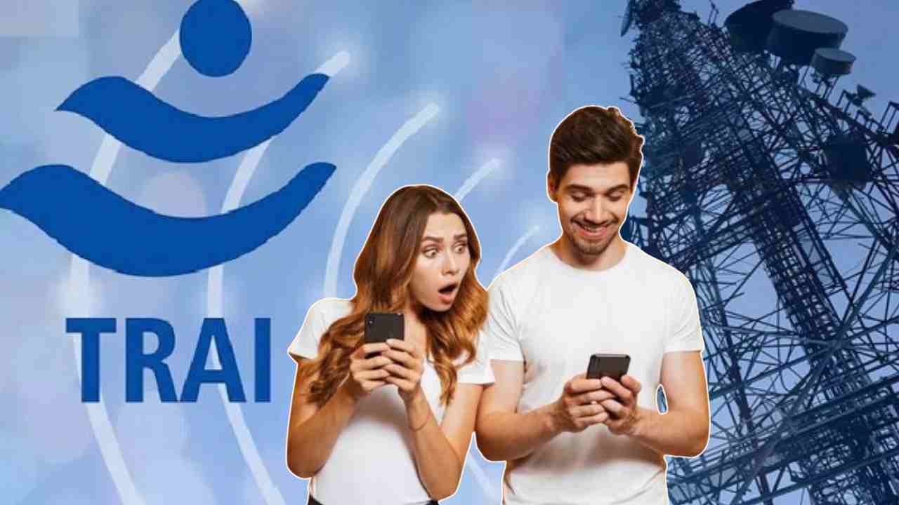 In TRAI's new rules, recharge costs are halved