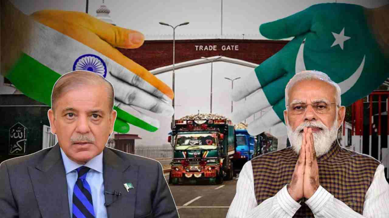 Pakistan can't run without India, if India doesn't get these things, it will be a disaster