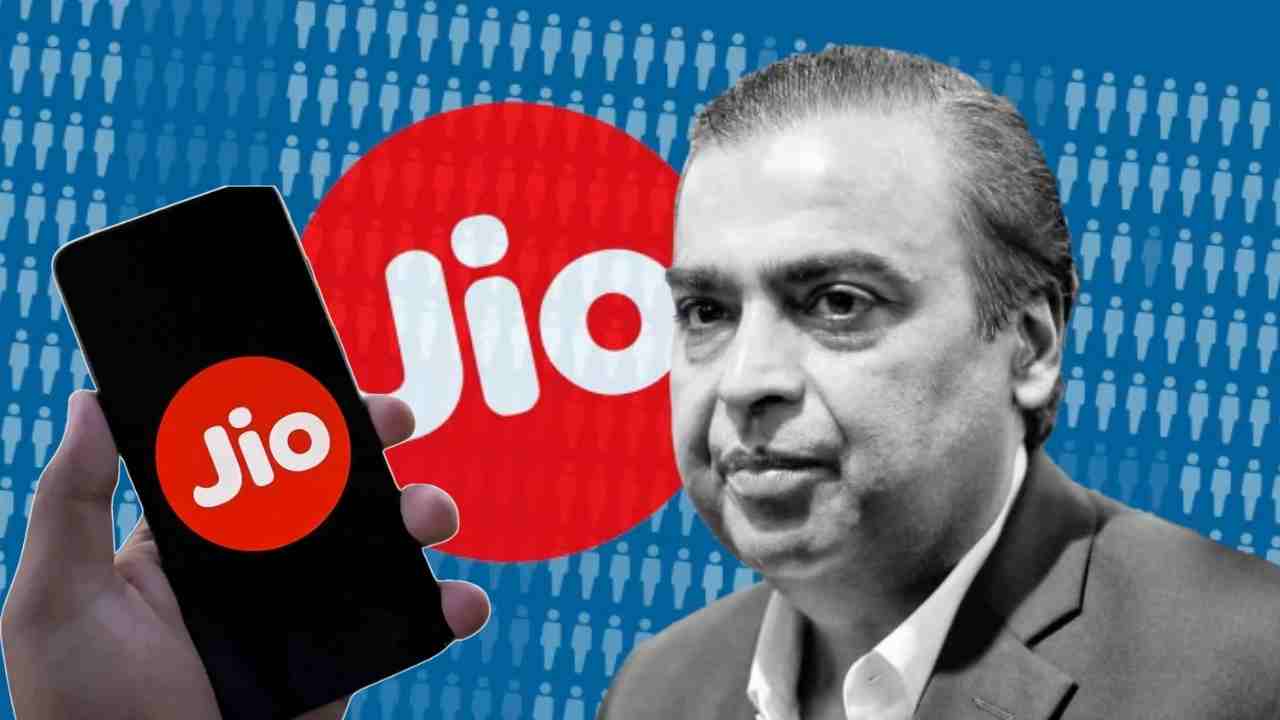 With 2 GB internet per day, Jio has come up with the cheapest plan