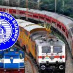 Recruitment of 58 thousand vacancies in Indian Railways on the secondary side