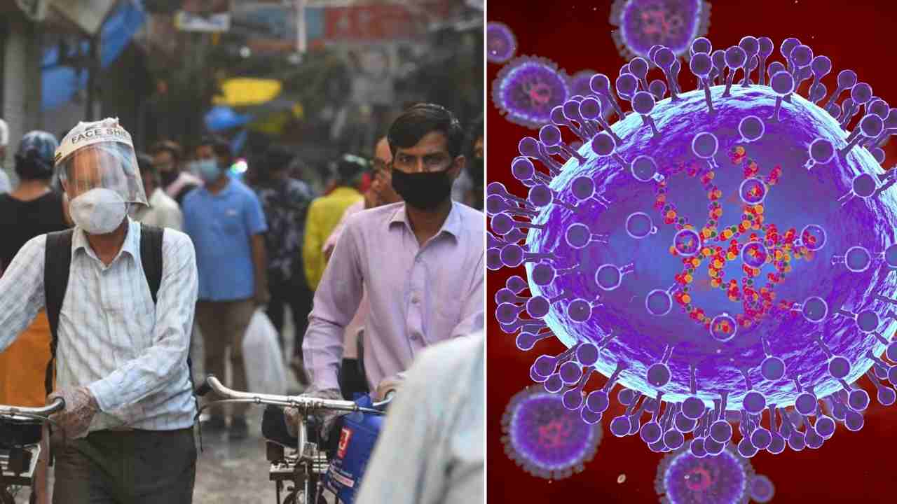 After China, HMPV virus is spreading in India