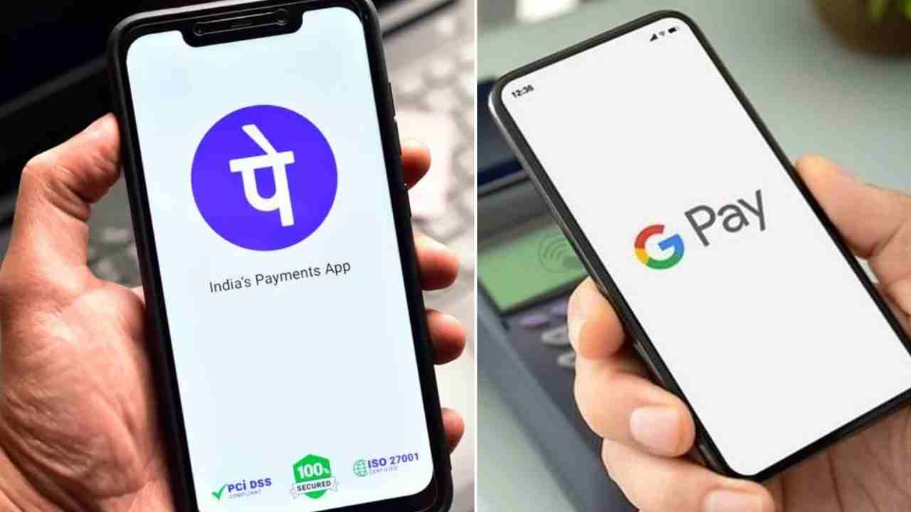 Big warning for PhonePe and Google Pay users