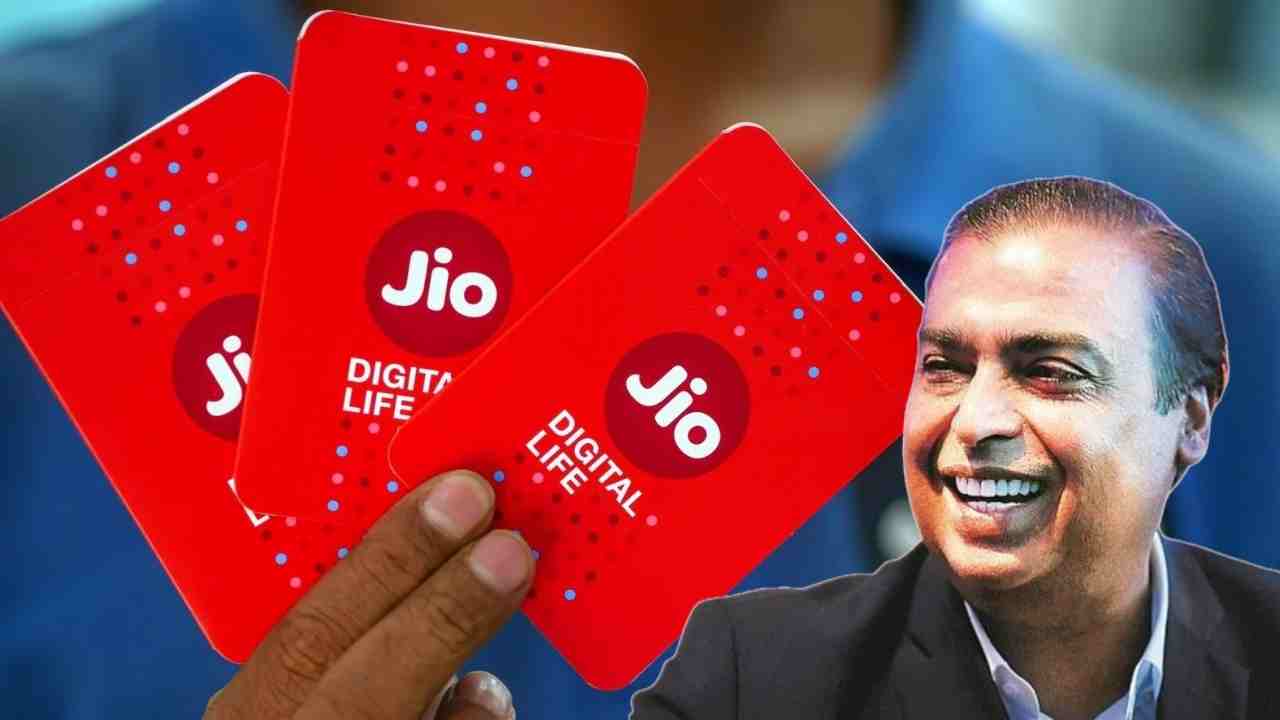 Now Jio has reduced the validity of 2 popular plans