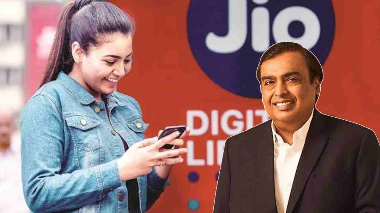 Reliance Jio Best Plan 2025