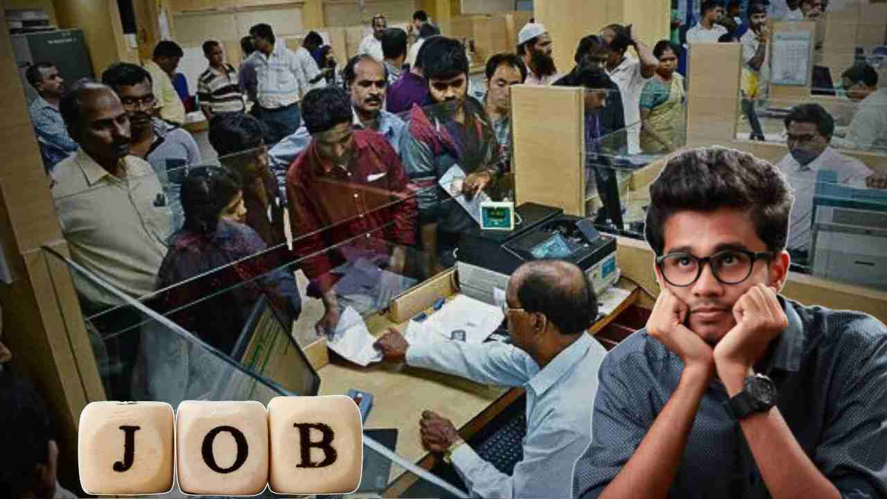 2 lakh workers will suspend jobs in the banking sector this time