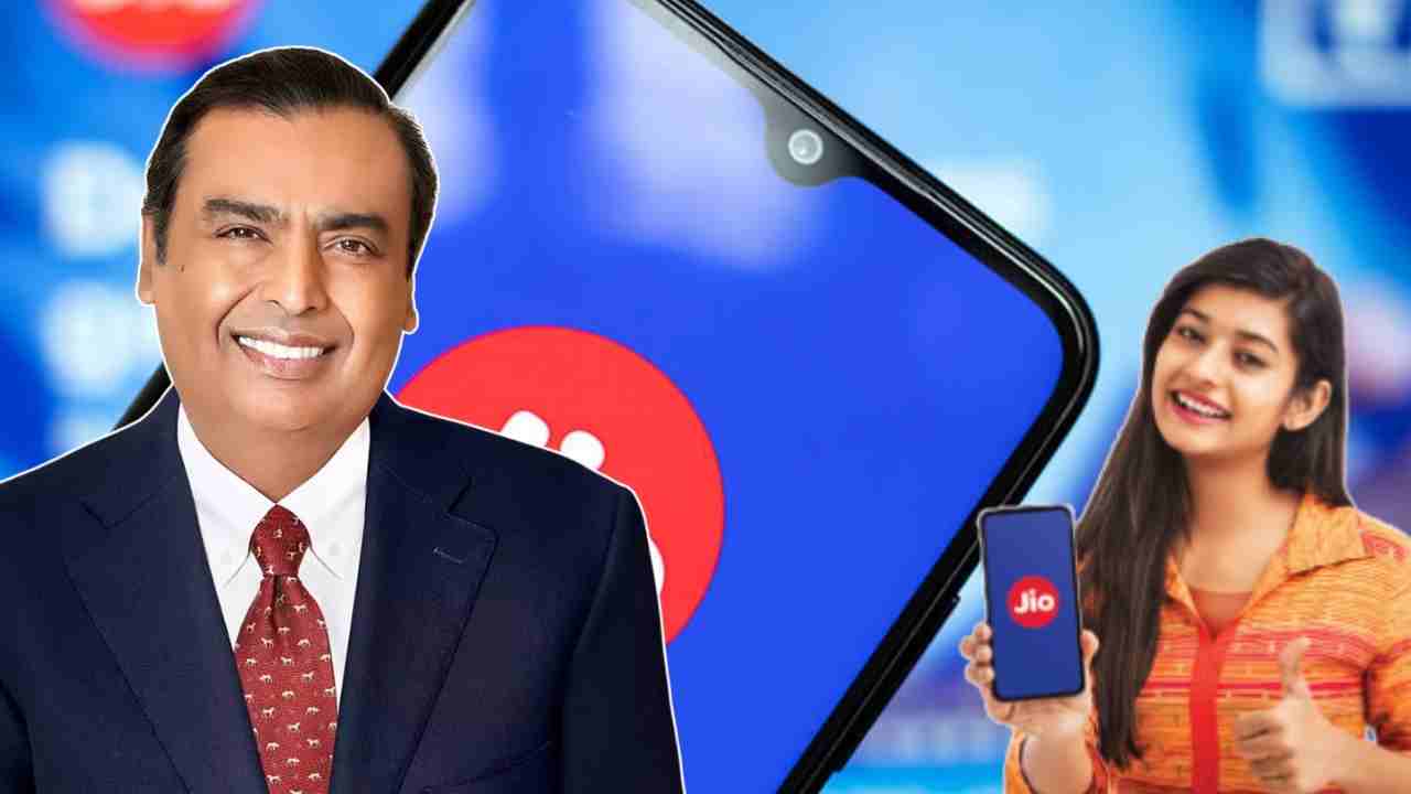 Jio is offering 10 GB data at Rs 11 and 25 GB data at Rs 49