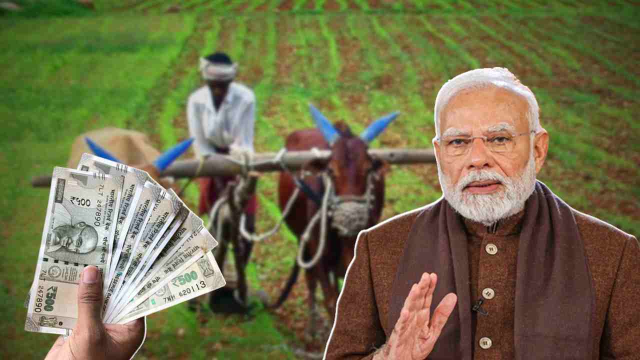 central govt has announced the date of payment of the 19th installment of PM Kishan Yojana