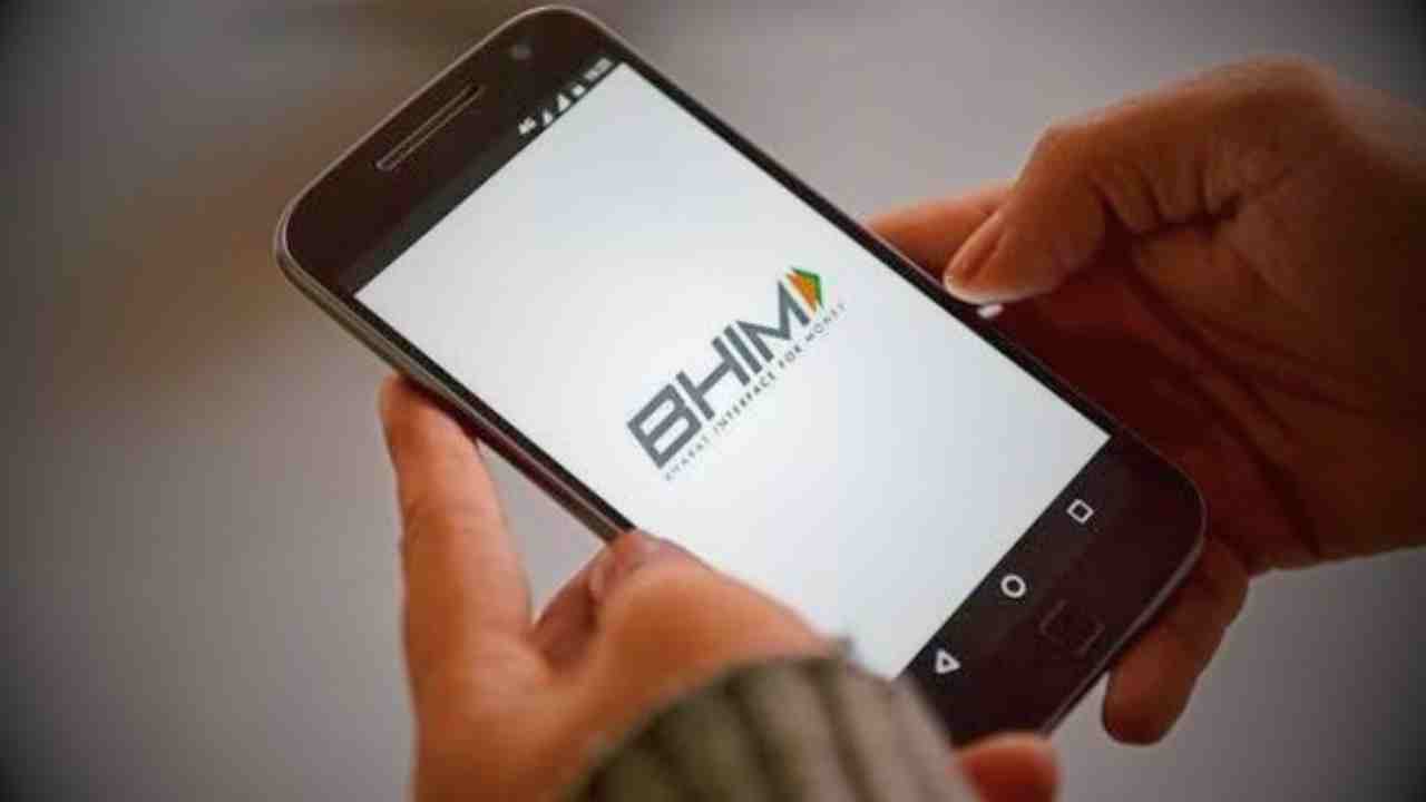 BHIM 3.0 app launched in India! Will it beat PhonePe, Google Pay?
