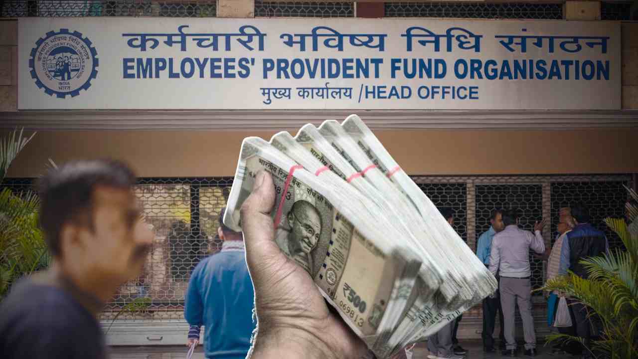 Good news for EPF members! Free life insurance of Rs 7 lakh