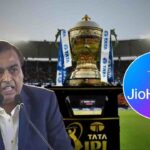 Jio is now offering Jio Hotstar subscription for just Rs 100, enjoy IPL for free