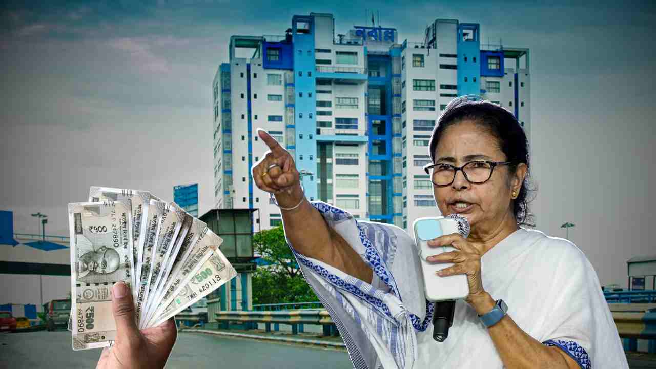 Big announcement for state government employees, Chief Minister gives good news about DA
