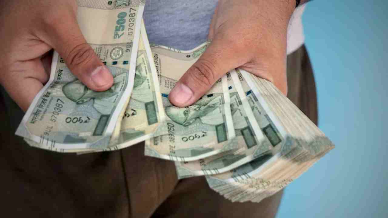 New scheme for government employees! You will get additional benefits in pension from April 1