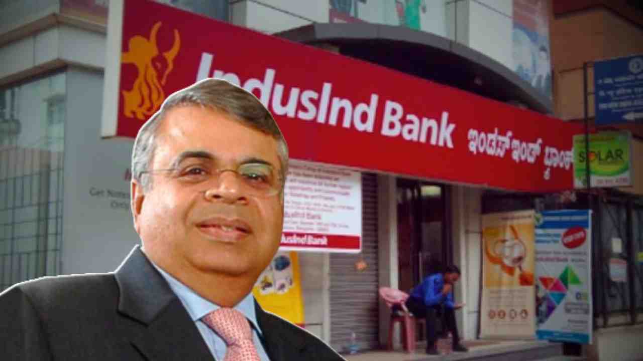 IndusInd Bank faces closure after losing Rs 18,000 crore in one go