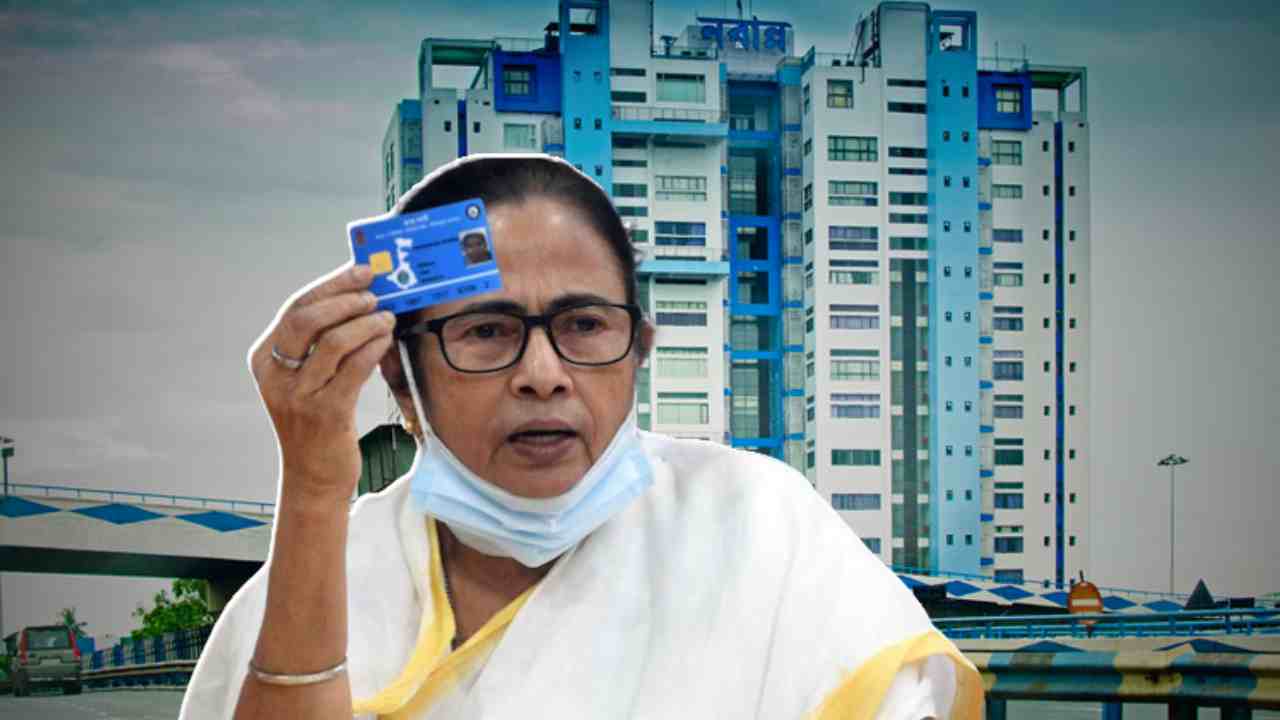Government's expenditure on Swasthyasathi scheme detailed account