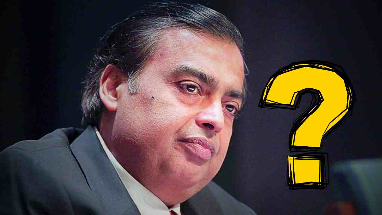This company is now entering the field to destroy Reliance's business.