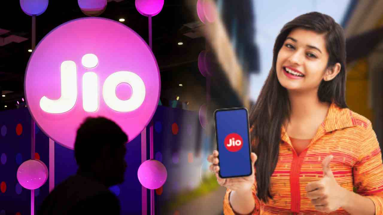 Jio customers get a big boost! 5GB data daily, plus up to 1076GB extra free