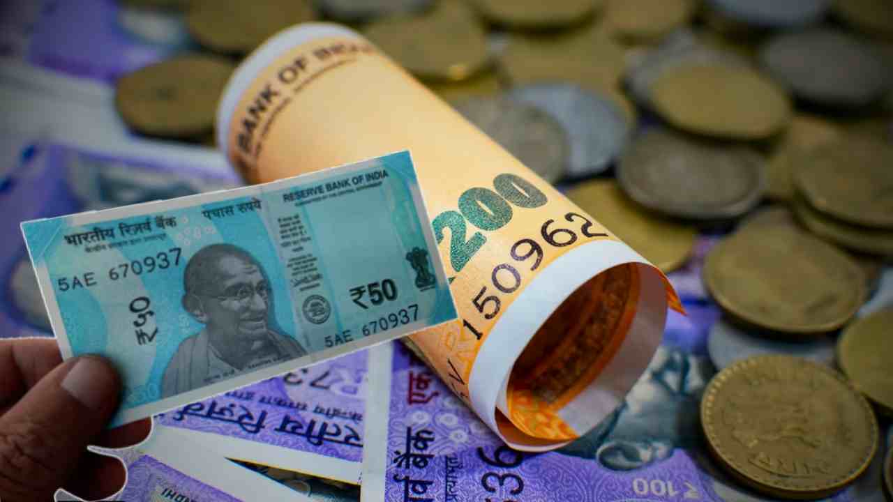 New 50, 100 and 200 rupees notes are coming to the market! What will happen to the old notes?