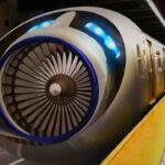 4-hour journey in just 25 minutes! India's first hyperloop train is under the auspices of IIT