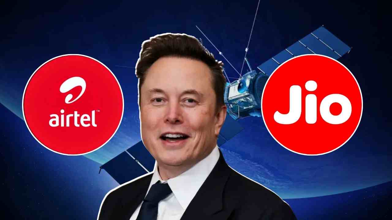 Can Musk's Starlink beat Jio-Airtel? When is this service coming?