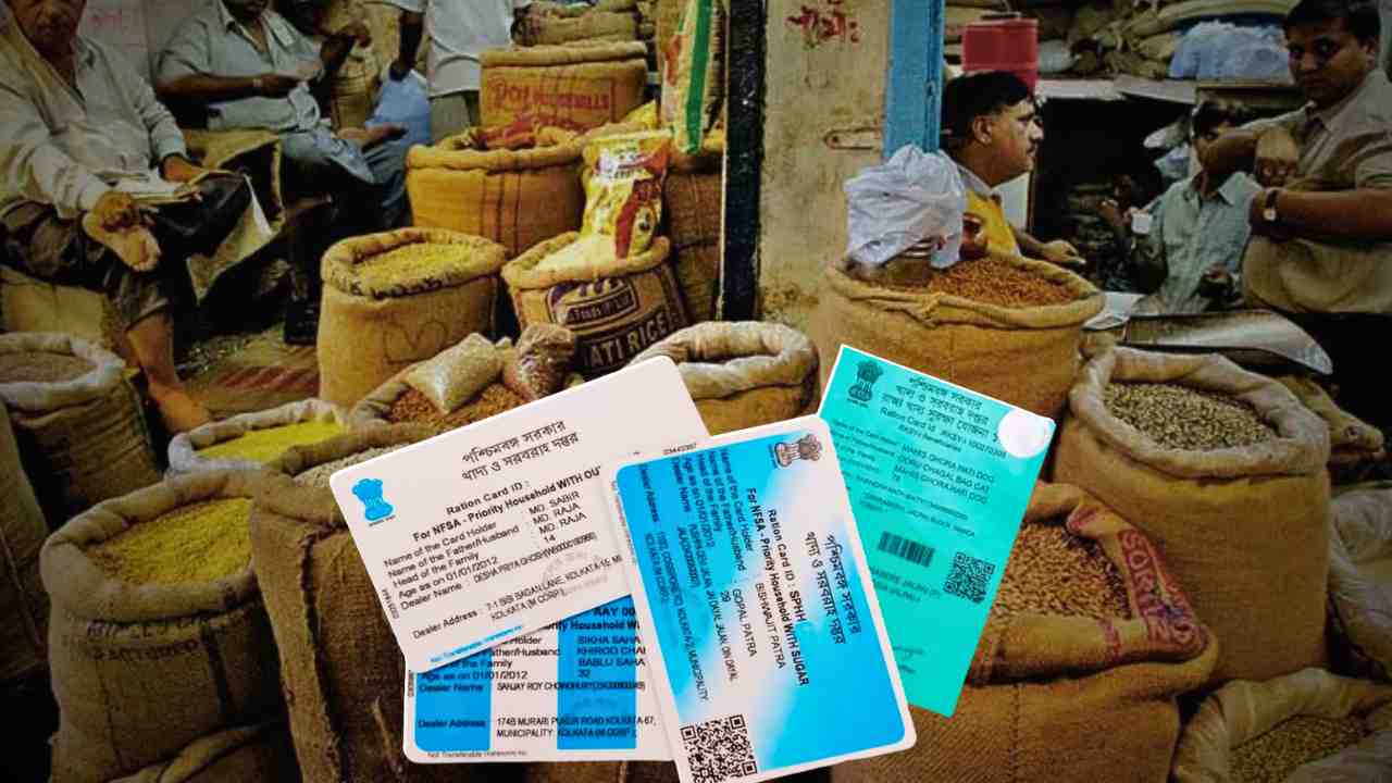 Ration card holders will no longer be able to get rations! Check out the new rules