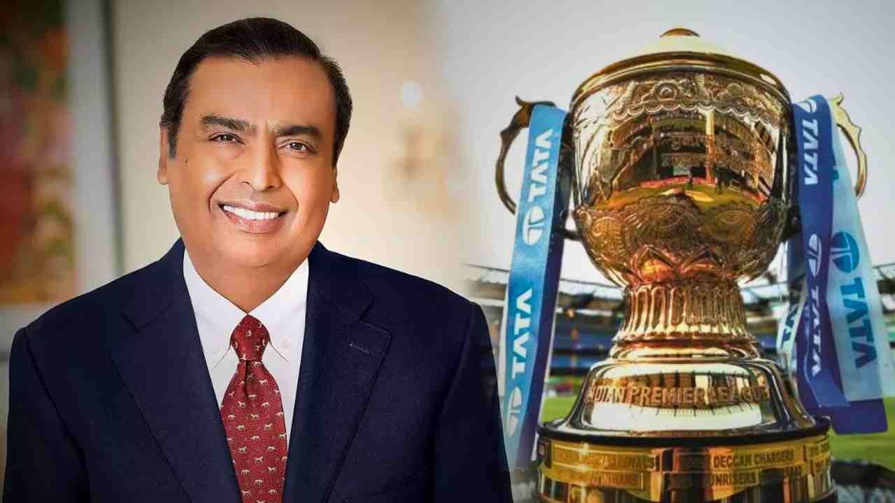 The days of watching Free IPL are over! You will have to pay out of your pocket to watch the match