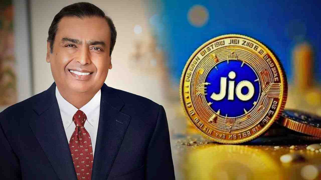 You can earn big money with Jio Coins! See how to get them