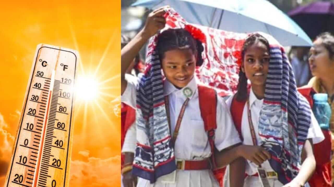 after summer vacation when will school be open