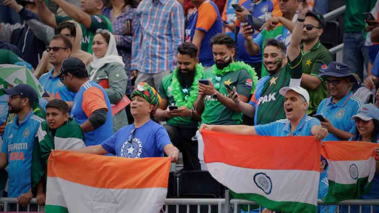 India loses to Pakistan on foreign soil amid war