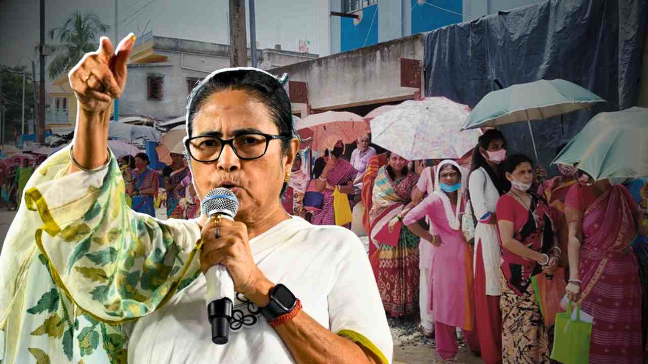 Lakshmi Bhandar's allowance is going to increase, what is the state government saying?