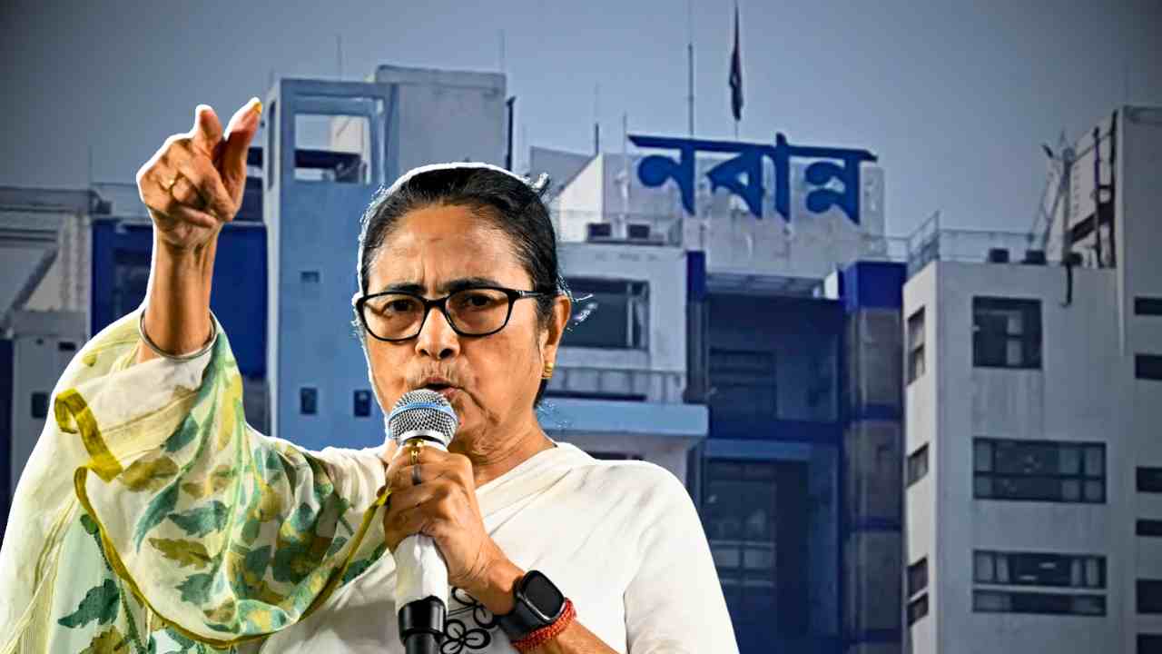 Ration stocks should be kept in each district for the next three months.