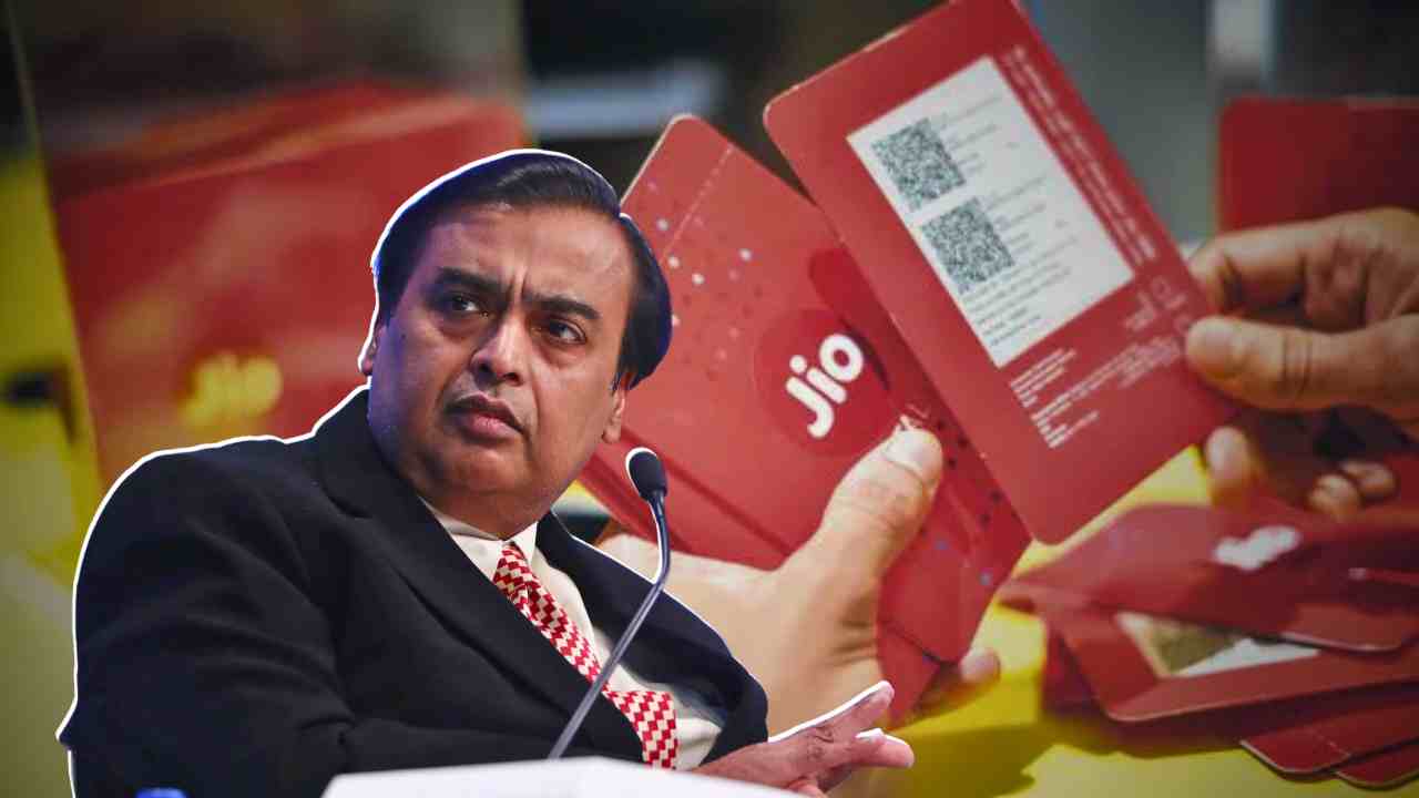 Some of Jio's best plans at low cost, offering unlimited benefits