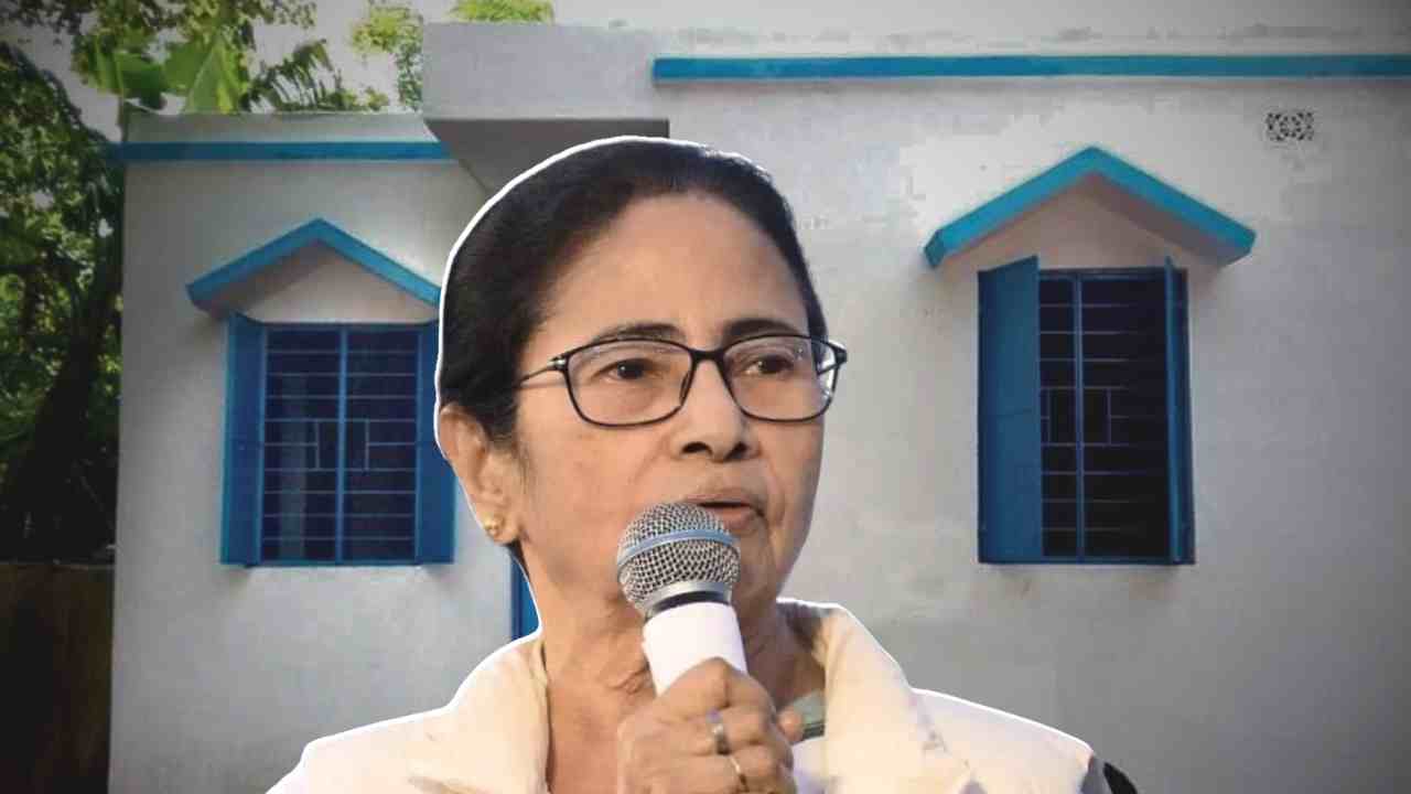 The second installment of the Banglar Bari scheme will be paid in May!