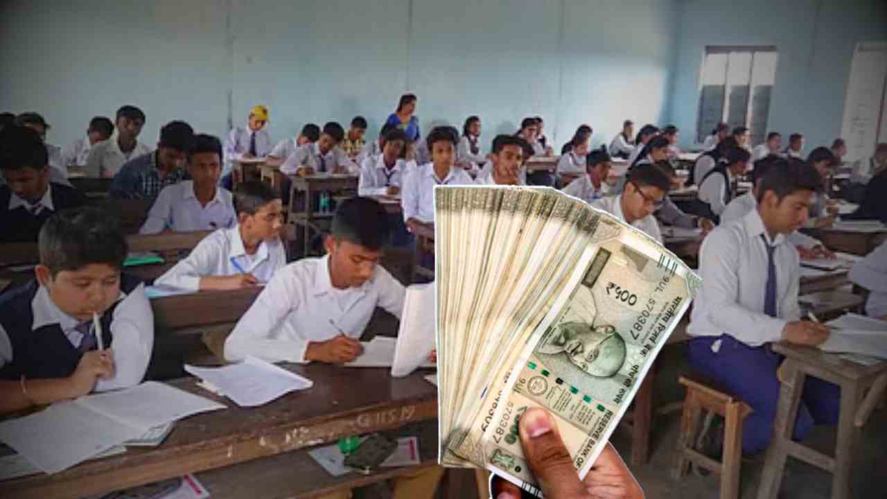 Top 5 scholarships for high school graduates!