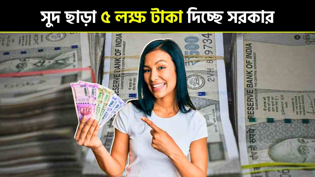 Interest Free Loan
