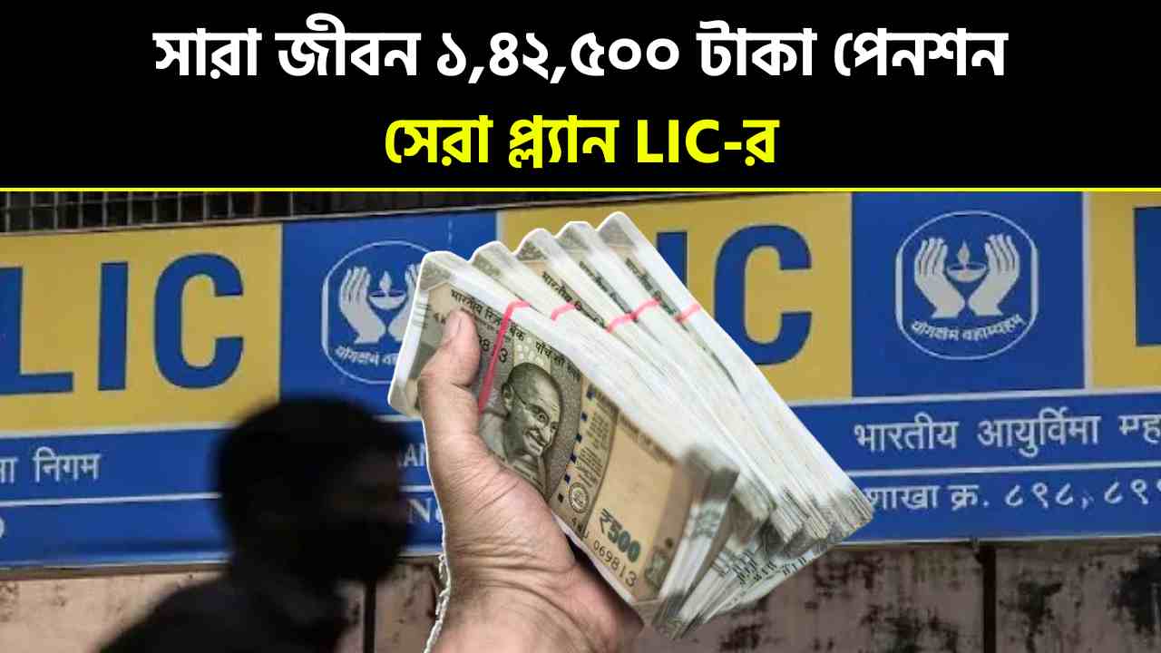 LIC Plan