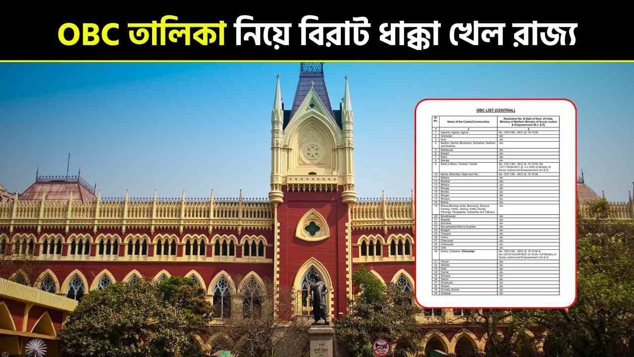OBC Case