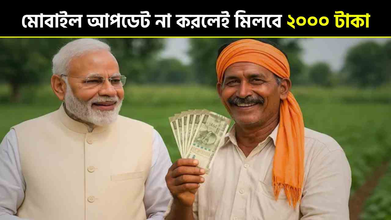 PM Kisan