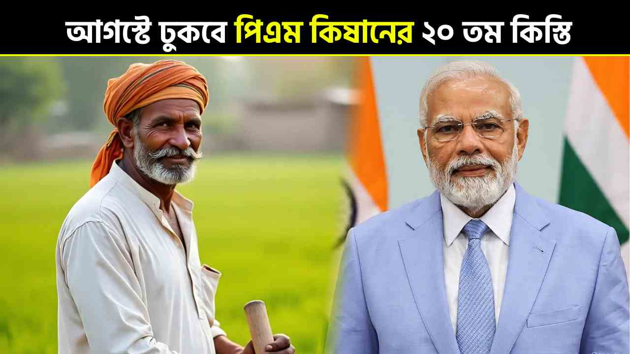 PM Kisan