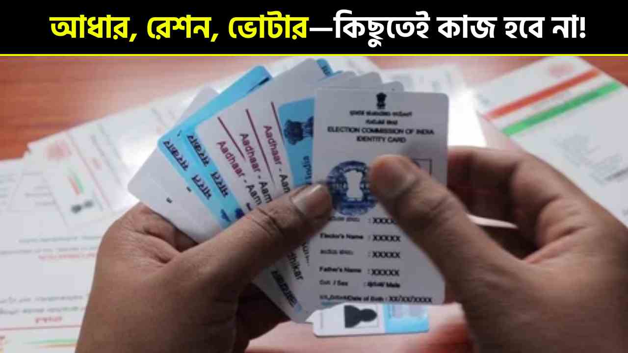 Voter List