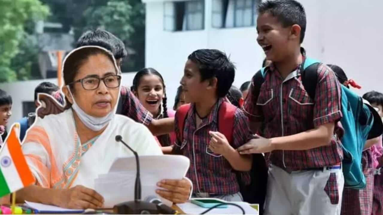 wb government has suddenly declared a holiday Schools colleges government offices will remain closed