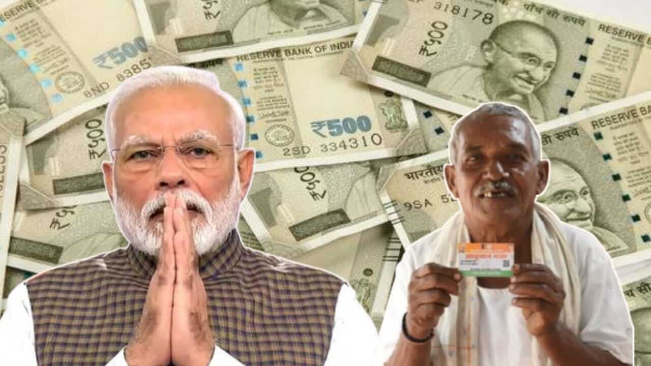 10 lakh rs health benefit in Ayushman Bharat scheme for senior citizens