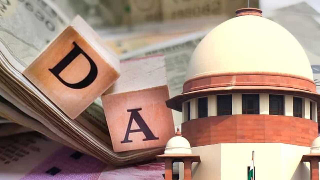 DA case has been going on for 10 years Hearing will be held on 2 conditions